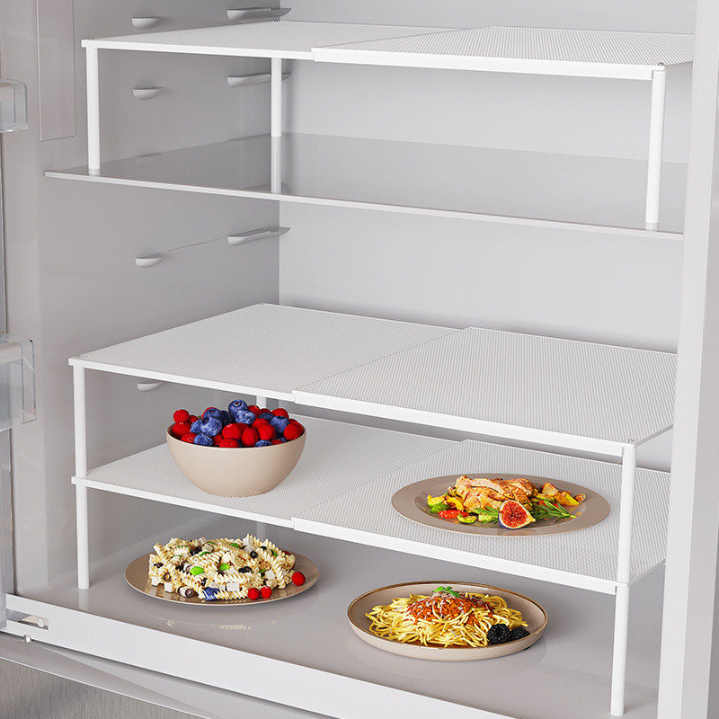 Kitchen Refrigerator Internal Shelf Partition Board Shelf Partition ...
