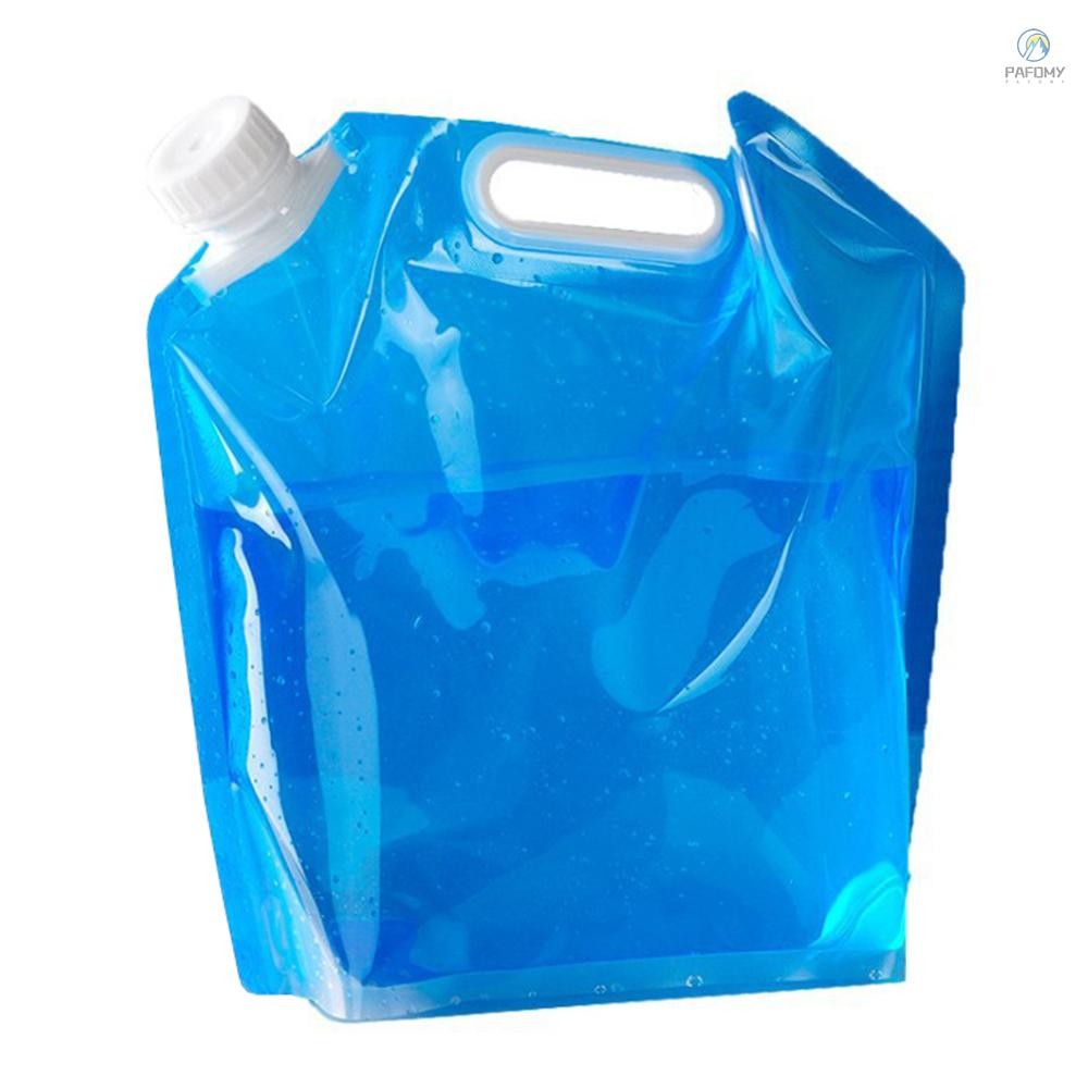 Water Container - Collapsible / 10l Collapsible Container Outdoor And I ...