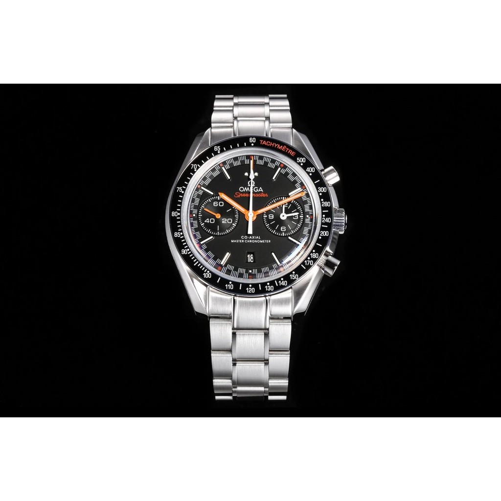 Omega Speedmaster Series], This Design Is also Known as 
