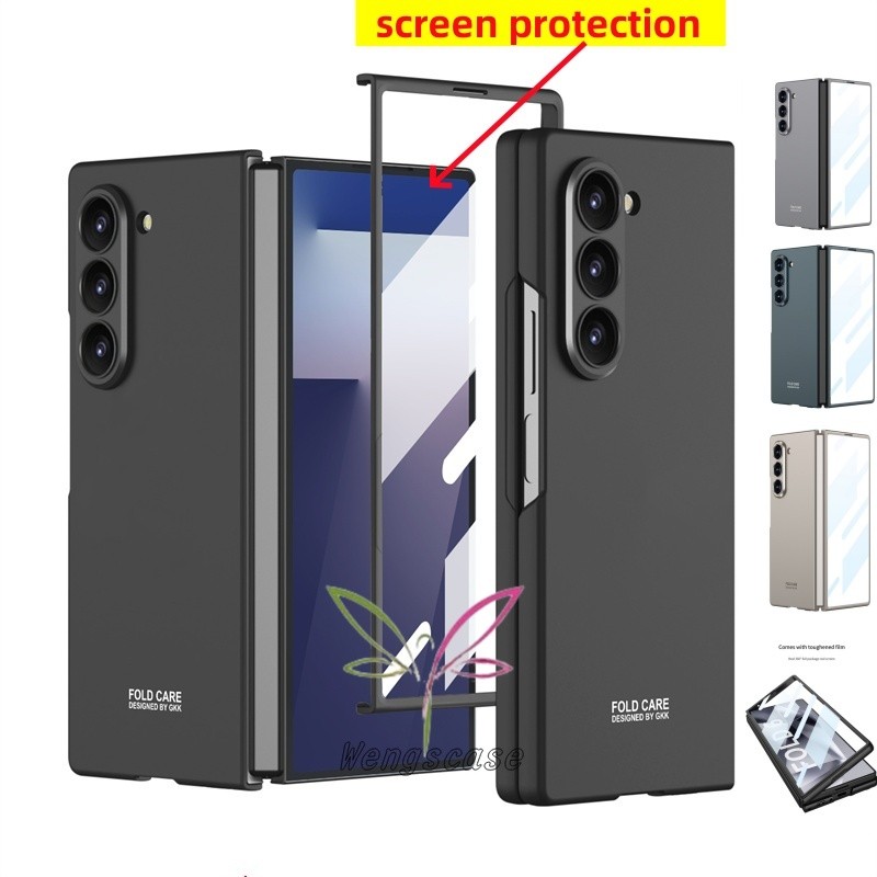 Buy samsung z fold 7 case Online With Best Price, Oct 2026 | Shopee ...
