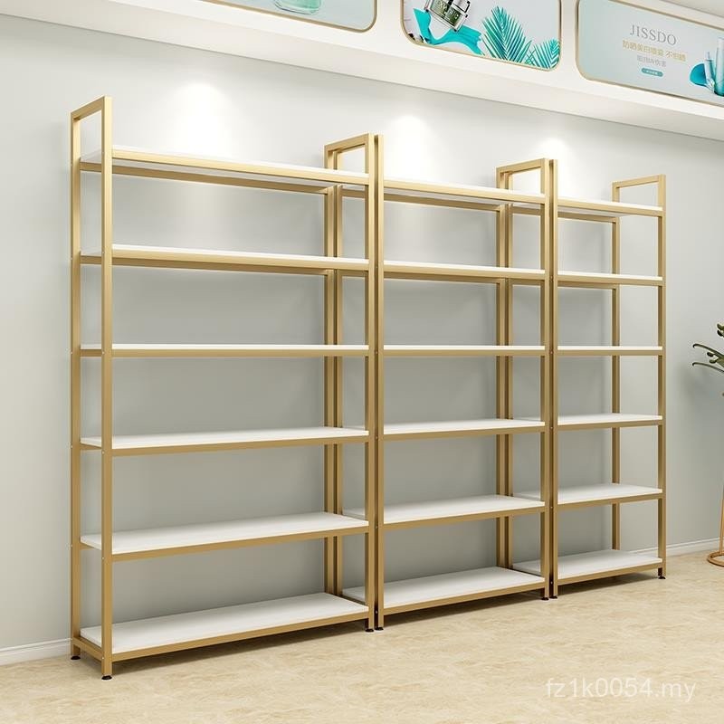 Product Shelf Display Rack Display Rack Supermarket Display Cabinet ...