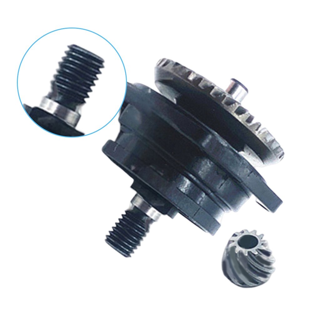 [LUMY] Angle Grinder Gearbox Assembly G10SS2 Grinding Machine Gear ...