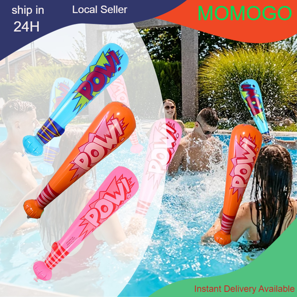 Baseball bat inflatable toy props PVC inflatable baseball bat ...