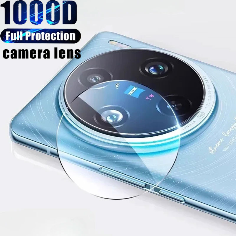 Camera Lens Screen Protector Film For VIVO X200 Pro Mini X100 Ultra ...