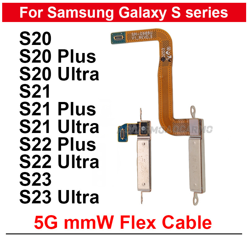 For Samsung Galaxy S20 S21 S20FE S21FE S22 S23 Plus Note20 Ultra S21 ...