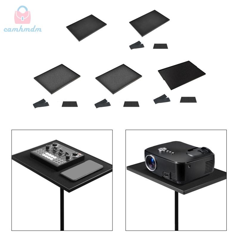 [camhmdm] Tray Tripod Stand Pallet Easy Installation suits 1/4 inch ...