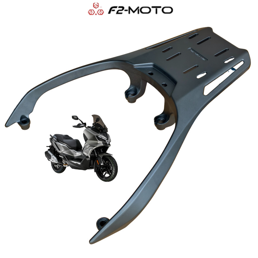 Sym Husky 300 Mono Rack,Top Rack, Rack Box | Shopee Malaysia