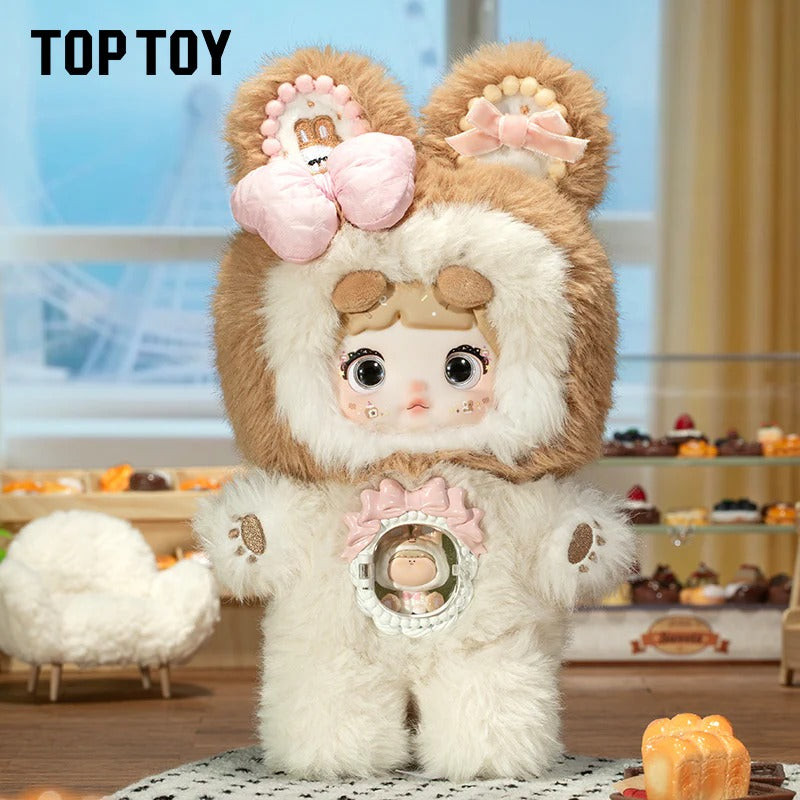 Original TOPTOY Nommi A Bite of Sweetheart Sweet Bites