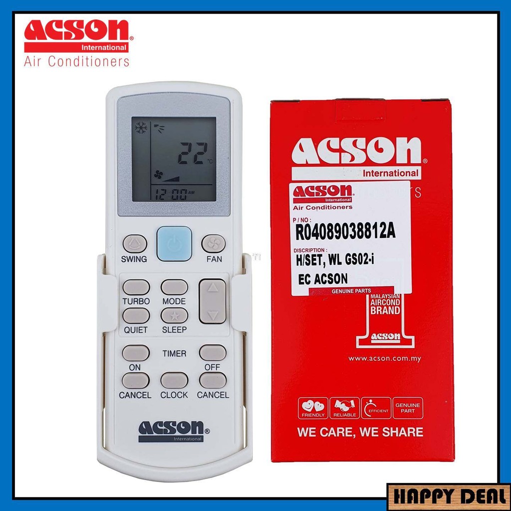 acson aircond Malaysia, Best Deals July 2026 | Shopee Malaysia