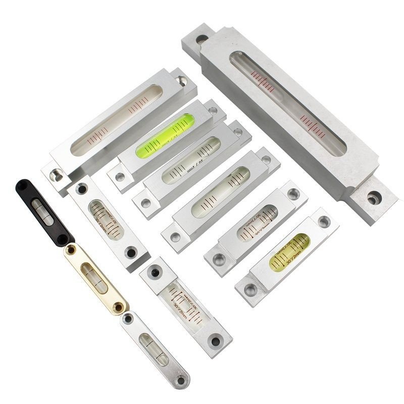 Horizontal Bubble Multi-Specification Multi-Boil Level Bubble Long ...