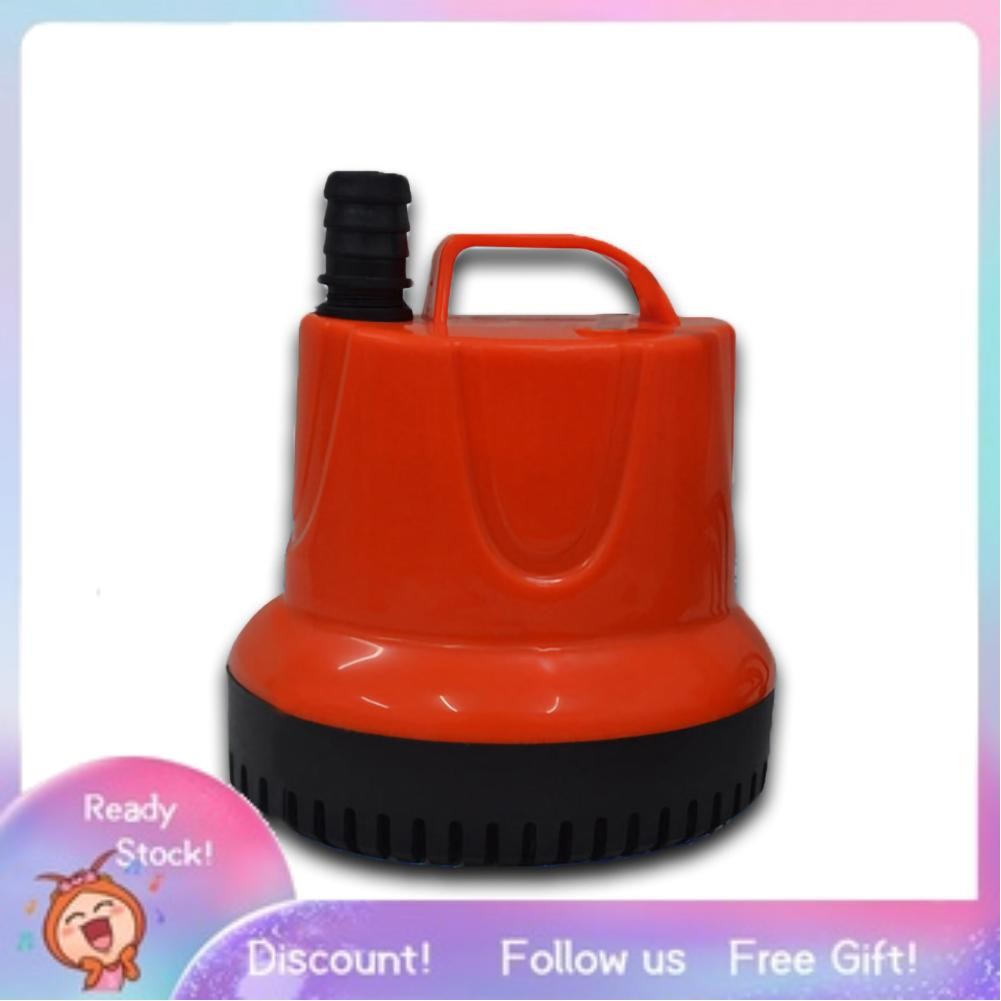 Ujewndju Submersible Pump Circulating Fish Tank Bottom Suction IPX8 ...