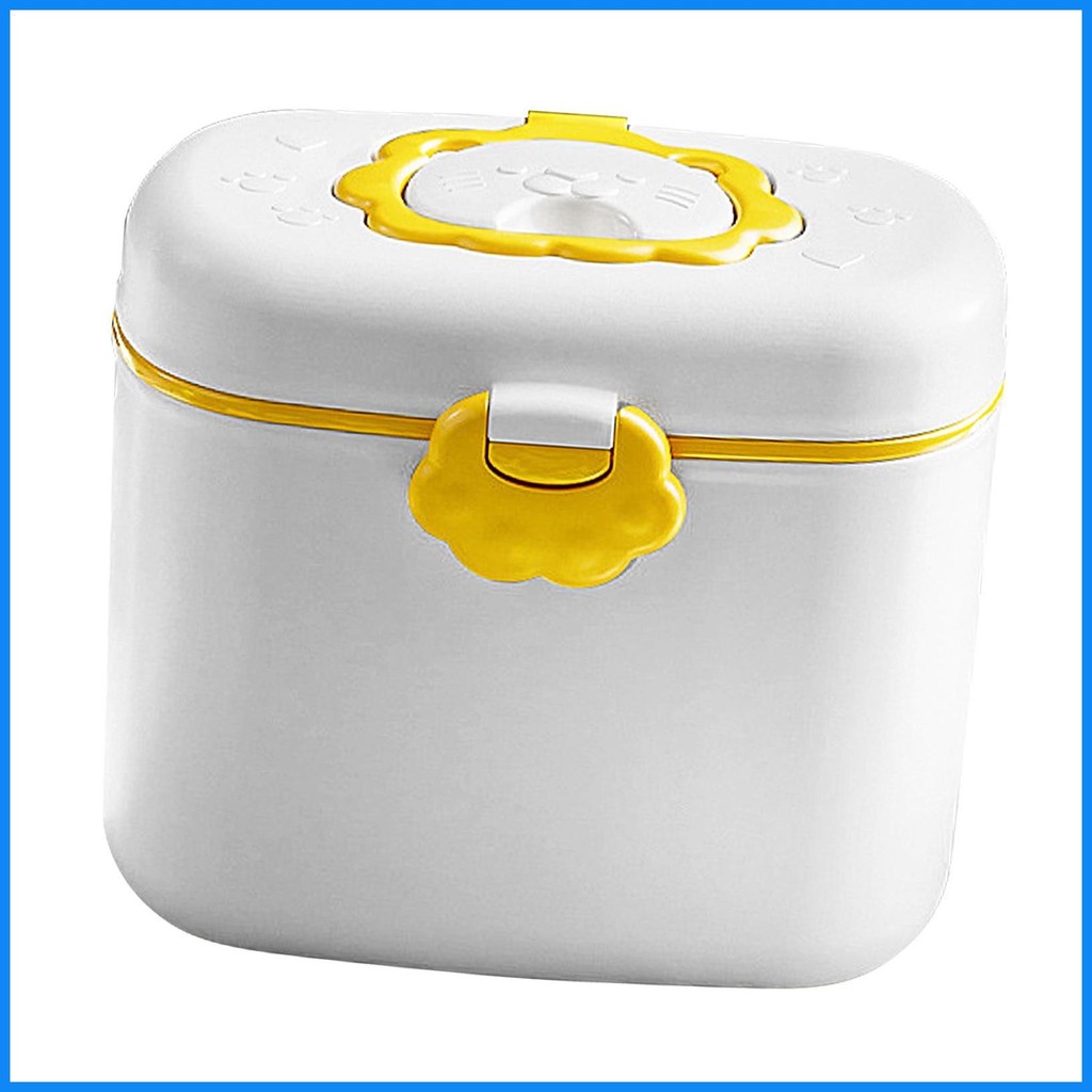 Formula Holder Travel Formula Holder Container To Go Outdoor Portable ...