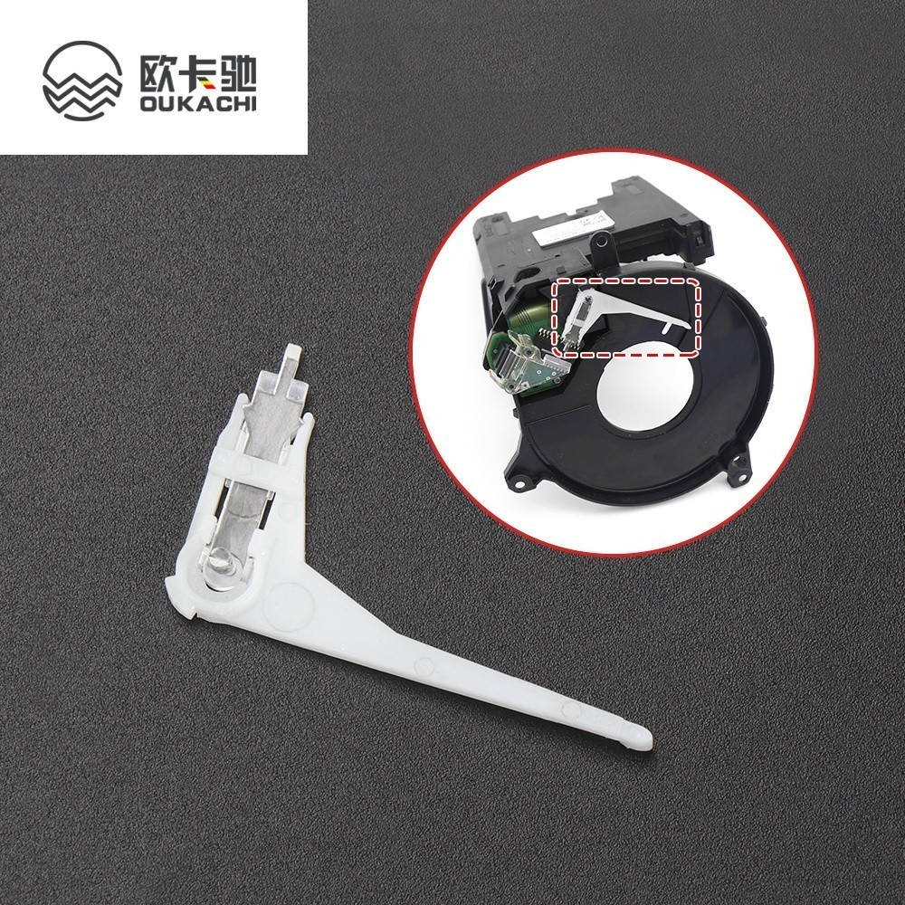 Car Column Switch Clock Spring Repair Steering Angle Sensor Clip For ...