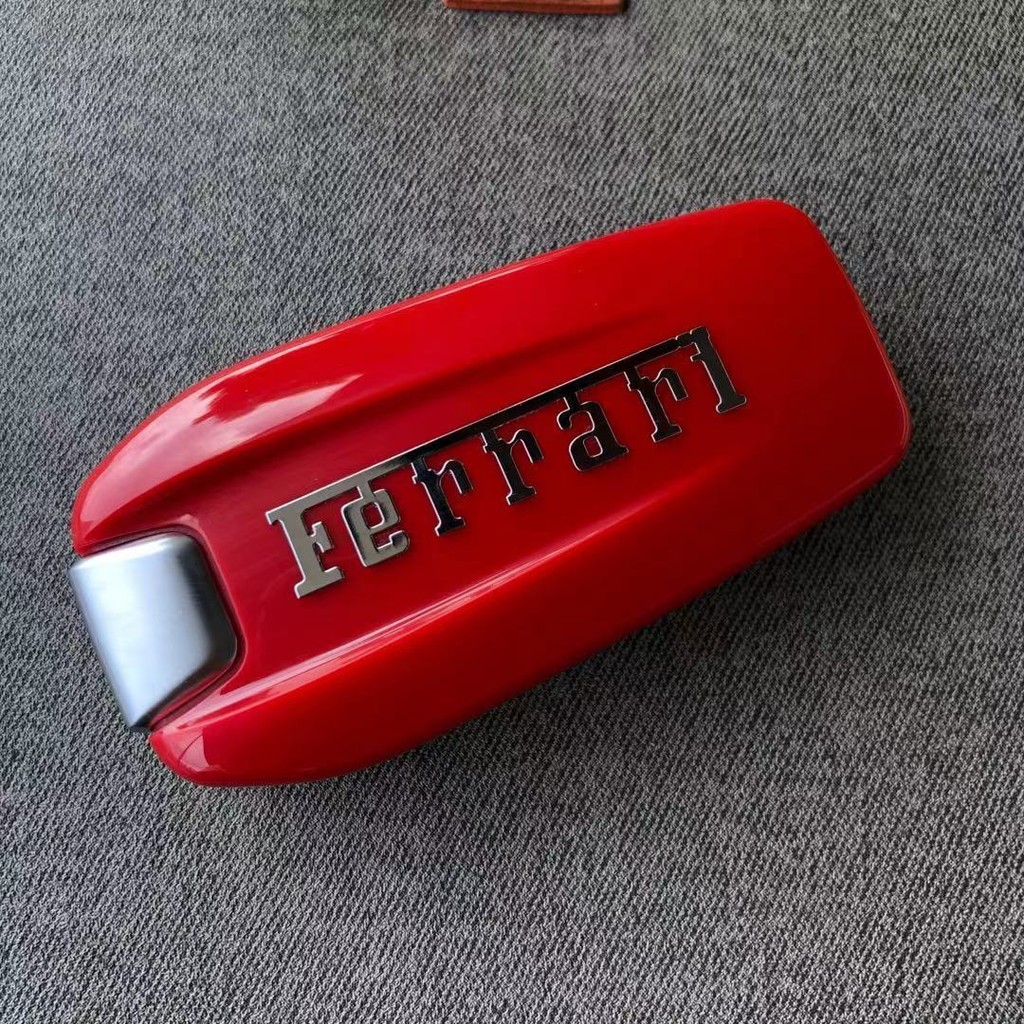 Ferrari Key New Ferrari Remote Control Lamborghini Benz Audi Porsche ...