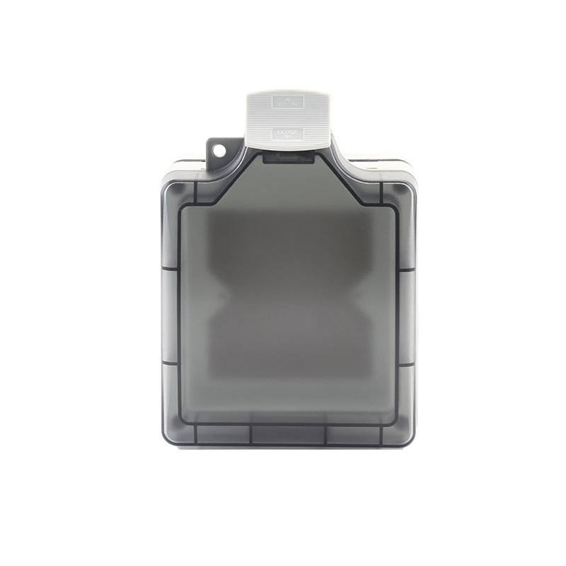 Limited Time Low Price Waterproof Socket Box IP65 Outdoor Rainproof ...