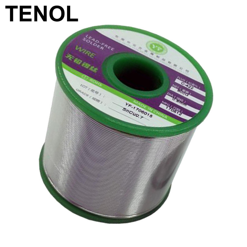 Stagno Per Saldature Senza Piombo - Foto 5