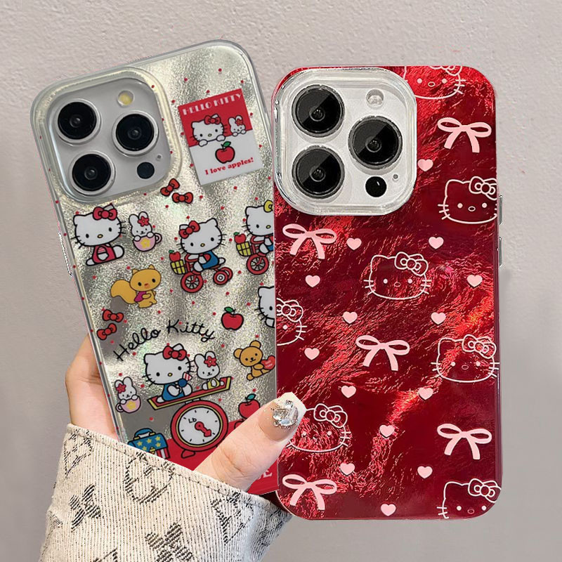 Hello Kitty Casing For Honor X9B X8B X7A X9A X9 X7B X8 X8A 200 Pro X6A ...