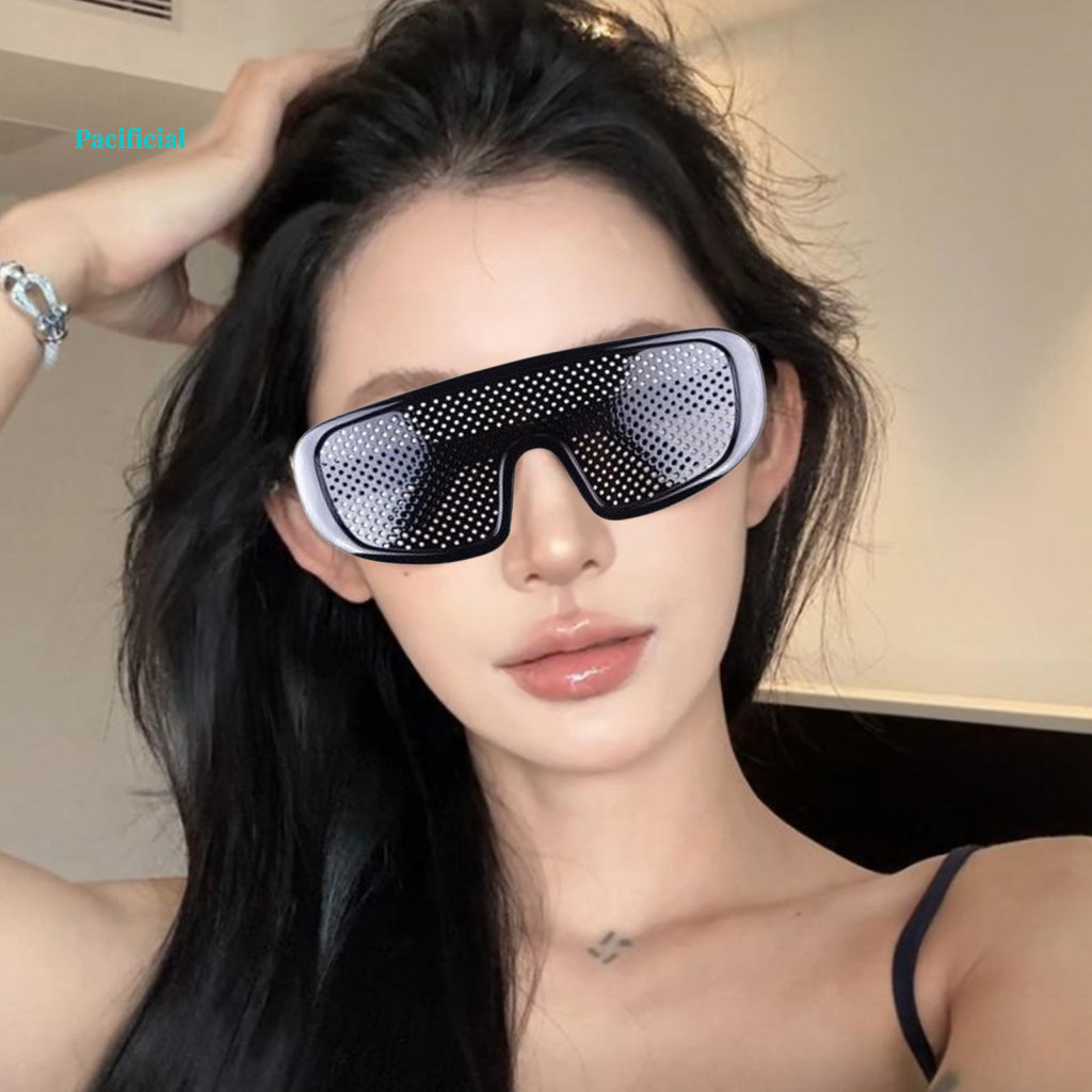 Vision Flow Correction Glasses Eye Muscle Strengthening Glasses Enhance ...