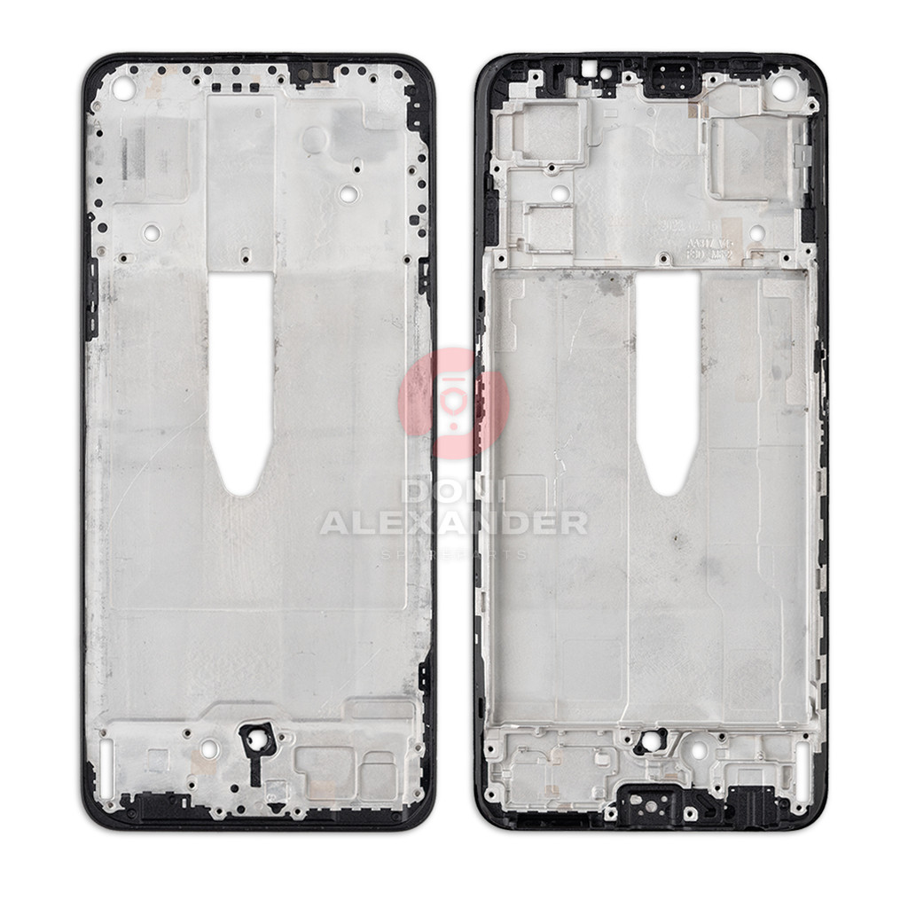 Center BONE FRAME FOR OPPO RENO 7 5G LCD COATING | Shopee Malaysia