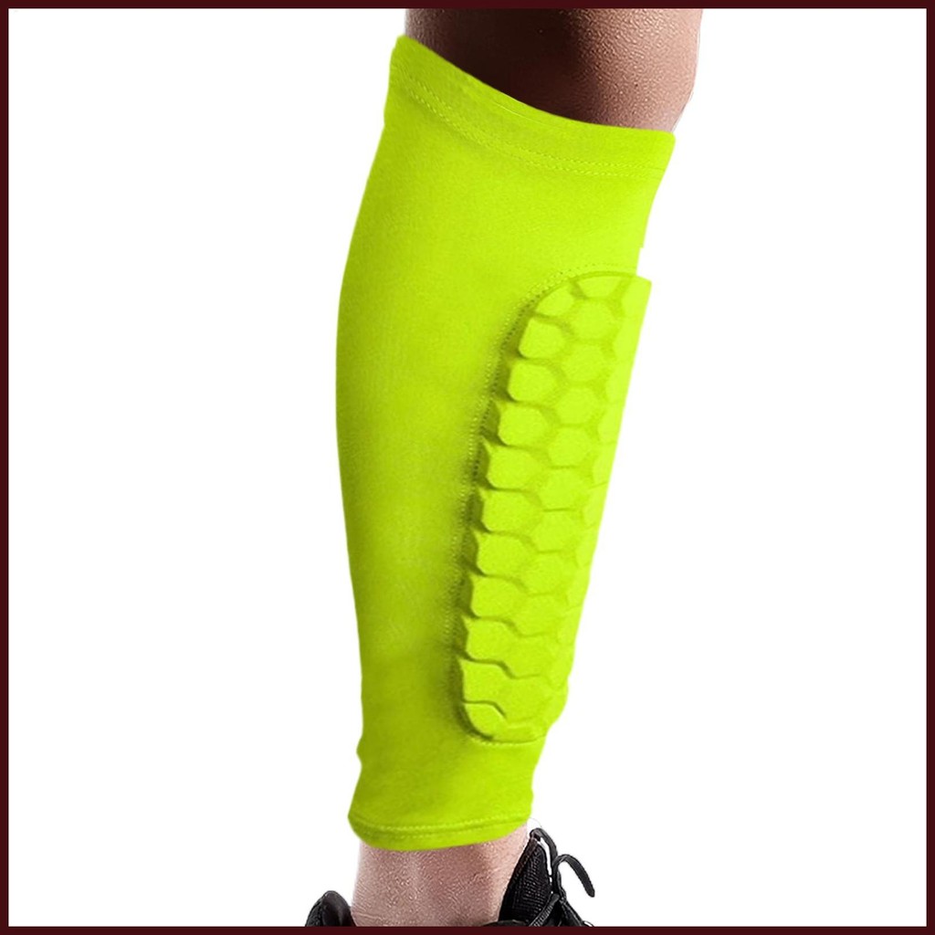 Shin Defender Generic Achilles Shinbang Shields, Ski Shin Guards