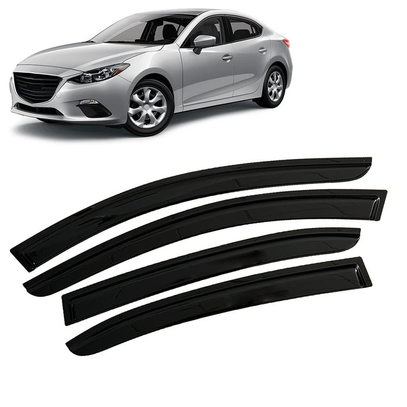 Rückfahrkamera Für Mazda 3 Fließheck BM BN 2014-2018 - 170° Weitwinkel HD