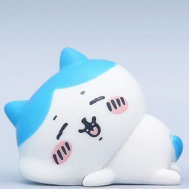 bri Animation Model Ornaments Cartoon Cute Self-deprecating Bear Usagi ...