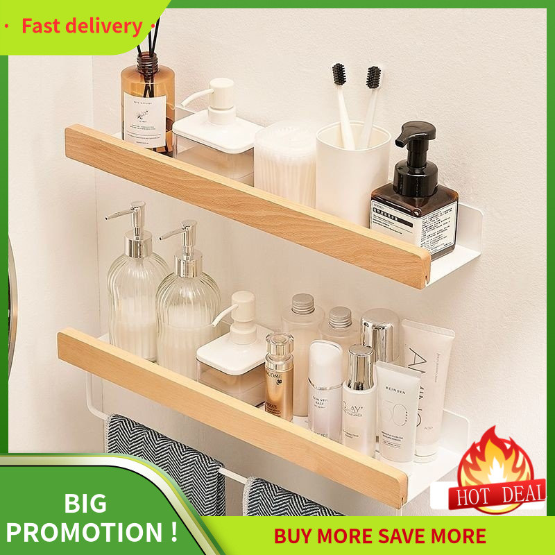 Log Style Toilet Rack Toilet Washstand Toilet Storage Rack Japanese ...