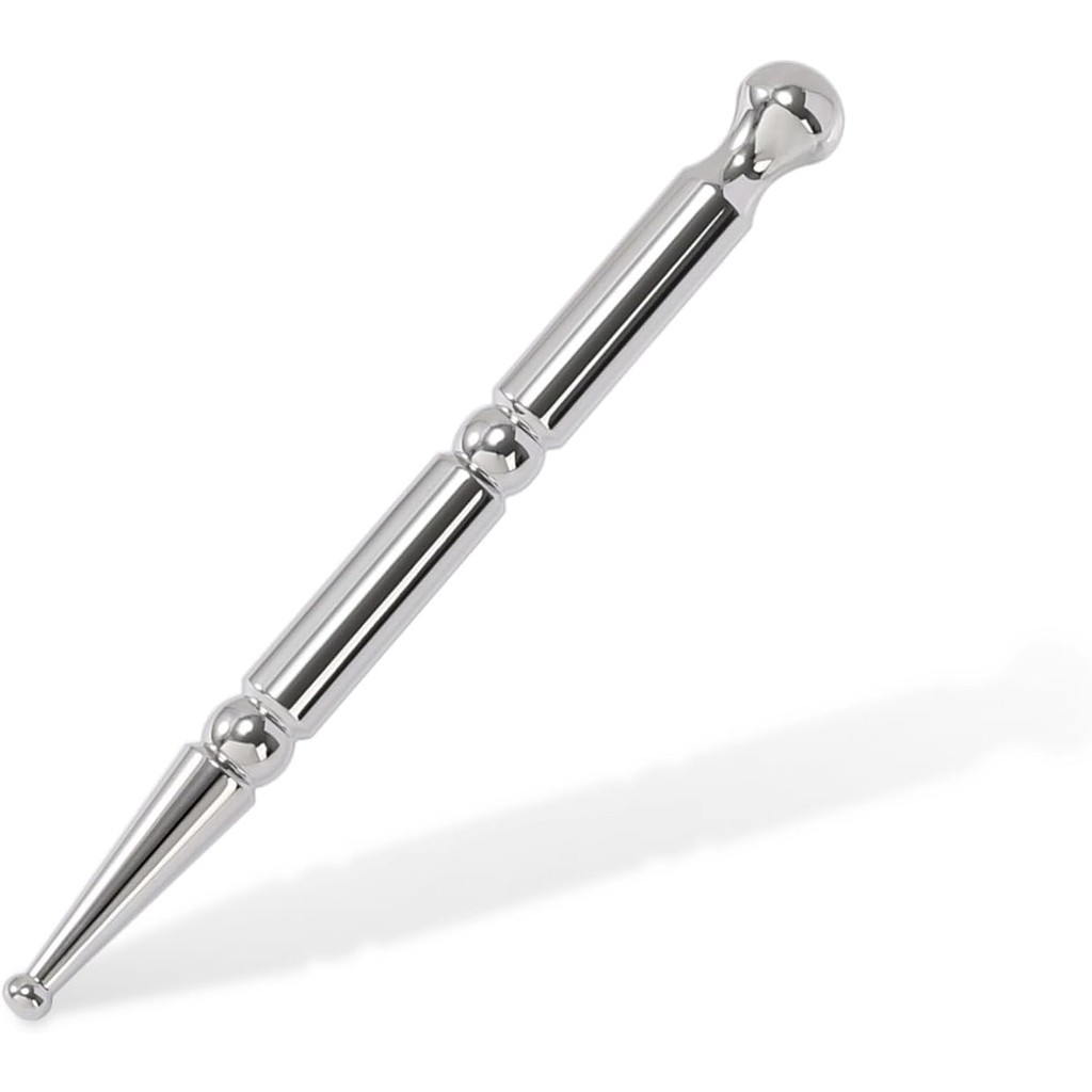 STICKON Stainless Steel Acupuncture Pen Trigger Point Massage Tool ...