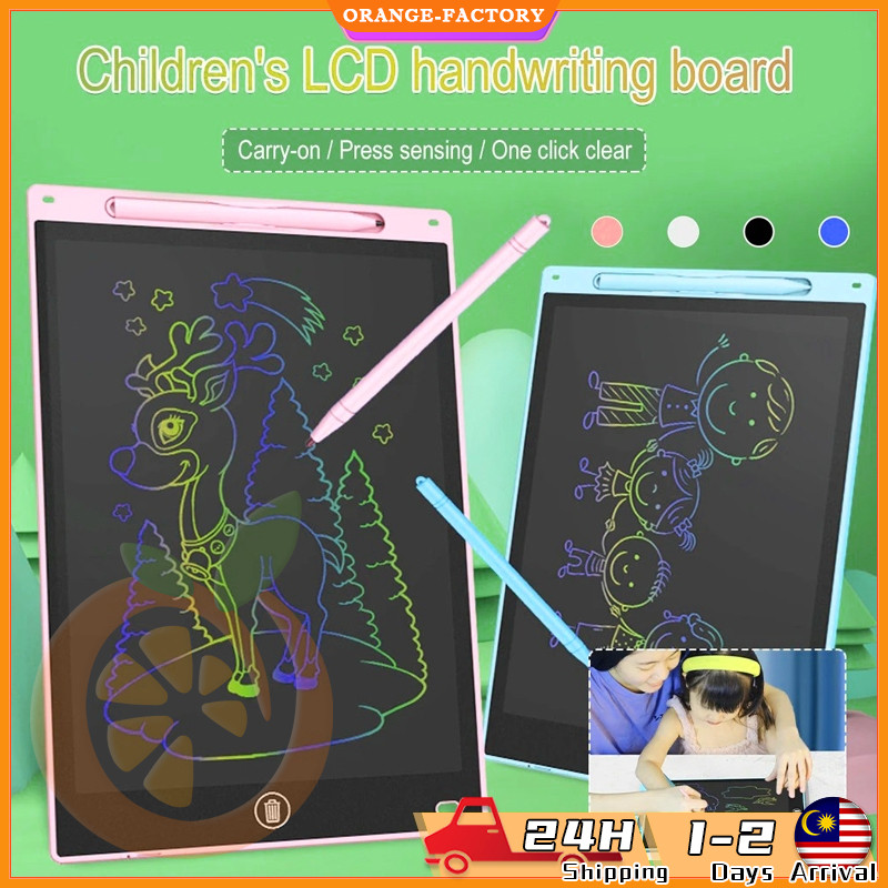 12inch Graphics Tablet, Drawing Tablet ,Lcd Writing Tablet ,Drawing ...