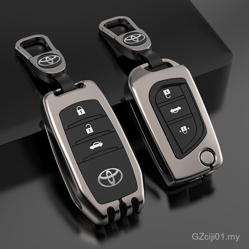 Toyota Key Case rav4 Rongfang Corolla Ralink Henland Camry Asian Dragon ...