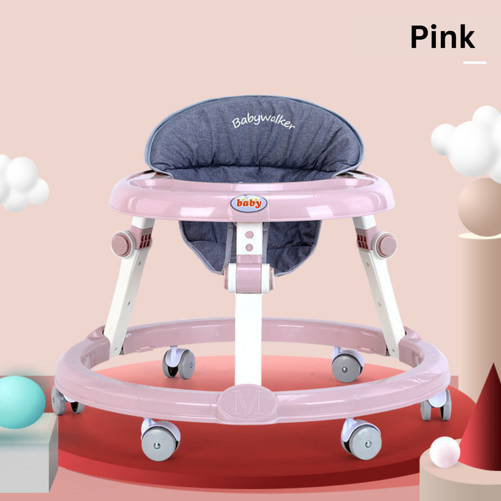 Basic Pink