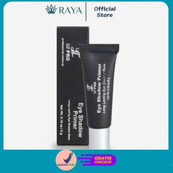 Raya LT PRO Long Lasting Eyeshadow Base Primer 5g | Shopee Malaysia