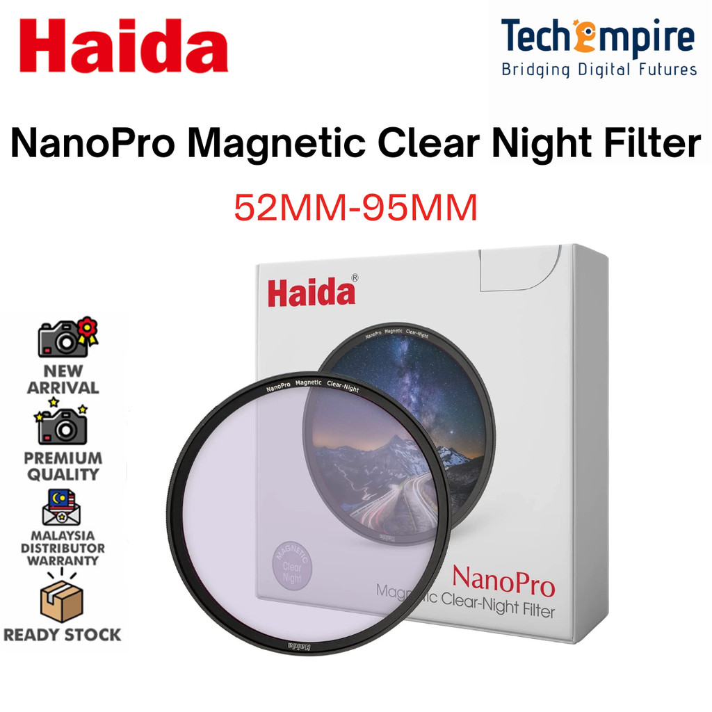Star Filter Star Lens Filter 95Mm 4Line Starlight Night
