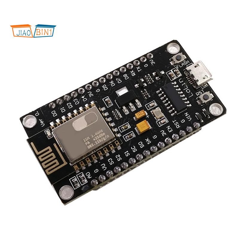 1 PCS Lua WIFI Internet of Things Development Board Wireless Module ...