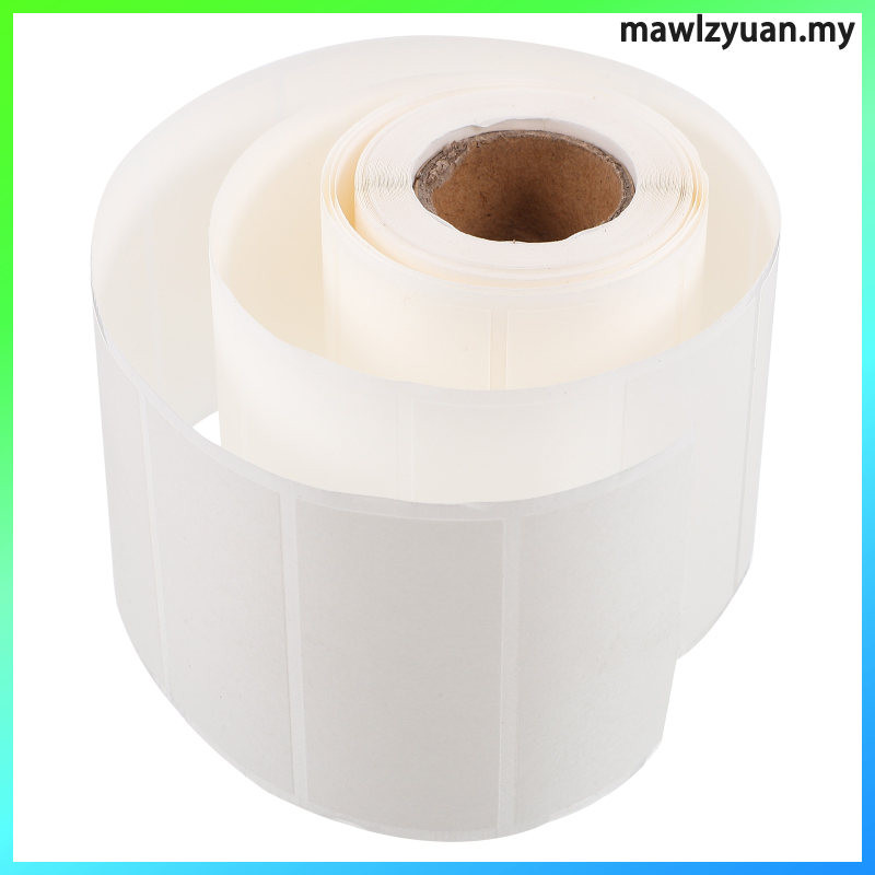 Food Jar Labels Round Removable Floor Decals Stickers Freezer for ...