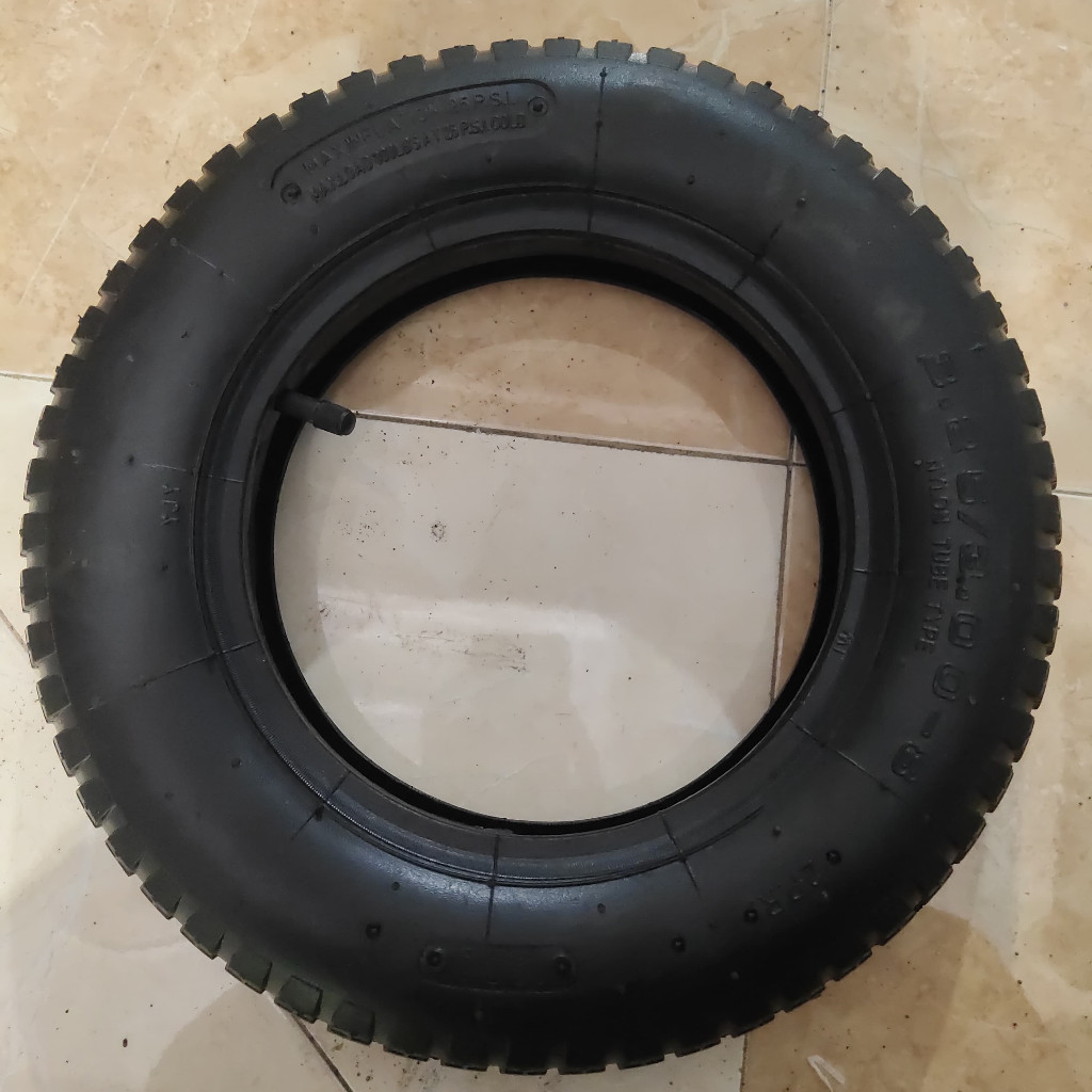 Tires outside in regular sand carts/complete tires inside and out/inner ...