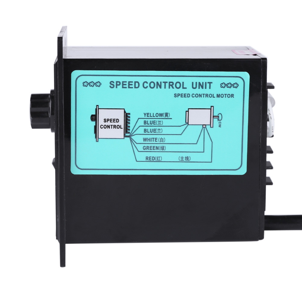 [Redkee.my] 400W AC 220V Motor Speed Controller Pinpoint Regulator ...