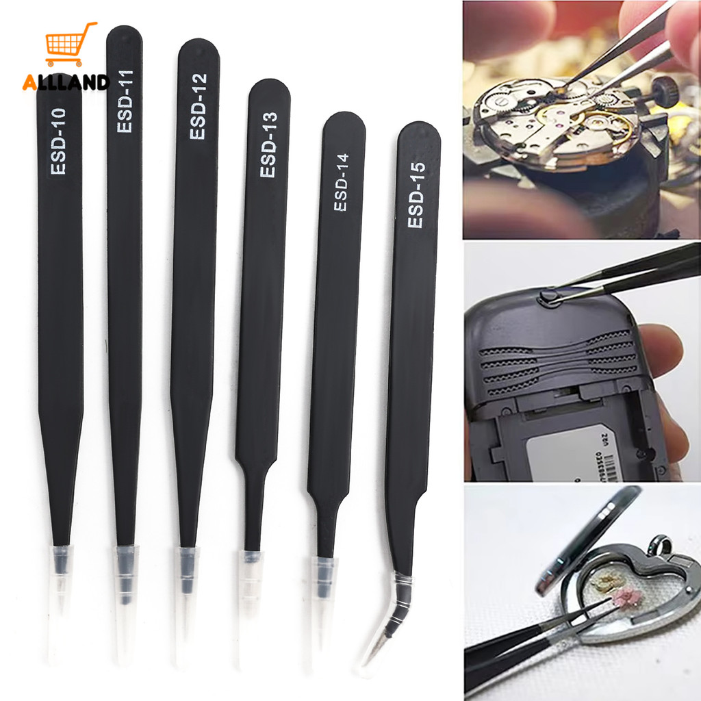 KW5 2 In 1 Precision Pick Tool Set For Maintenance Repair Pick-up - Foto 9