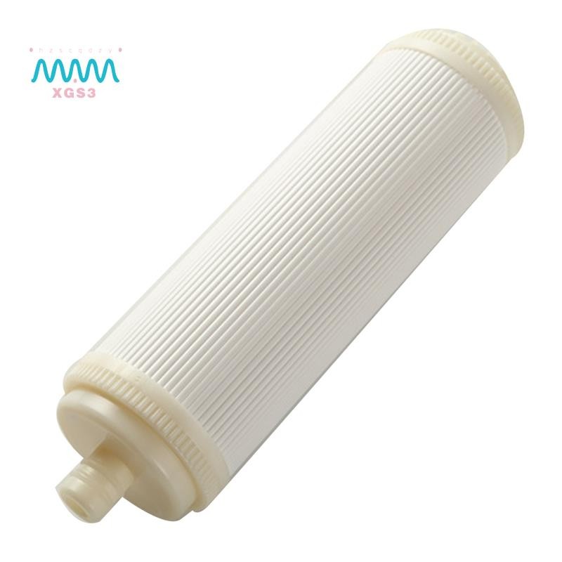 10 Inch Socket Type UF Hollow Fiber Ultrafiltration Membranes Filter 0. ...