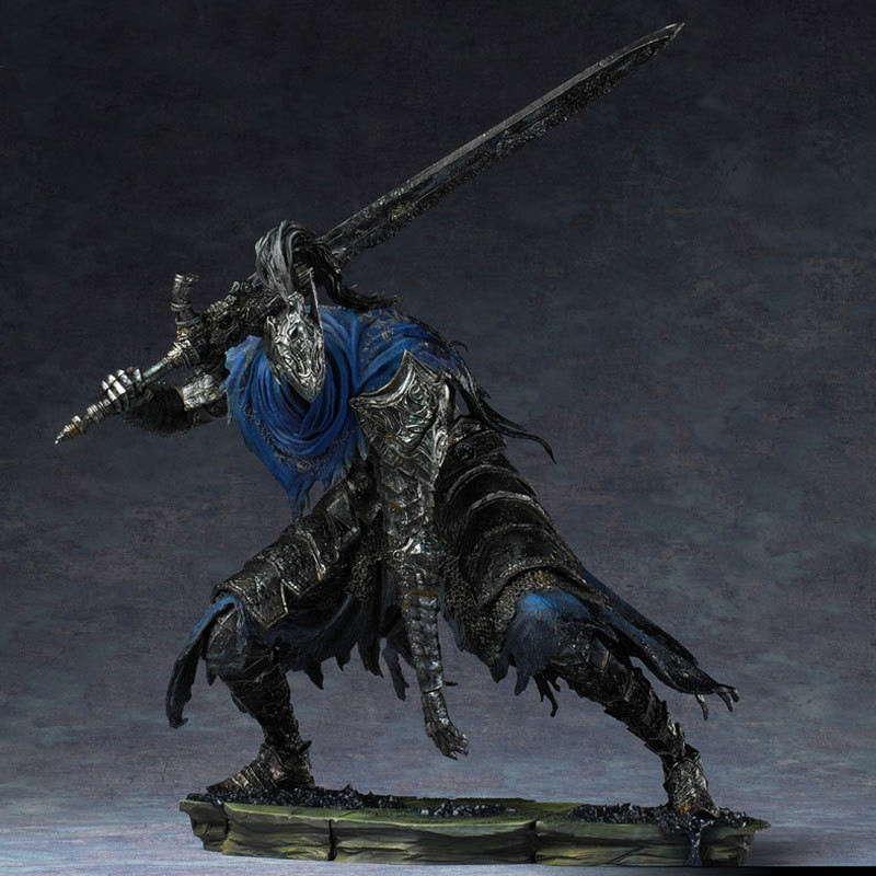 Dark Souls GK Atlanta Ruth 1/6 Doll Abyss Walker Superior Chinese ...