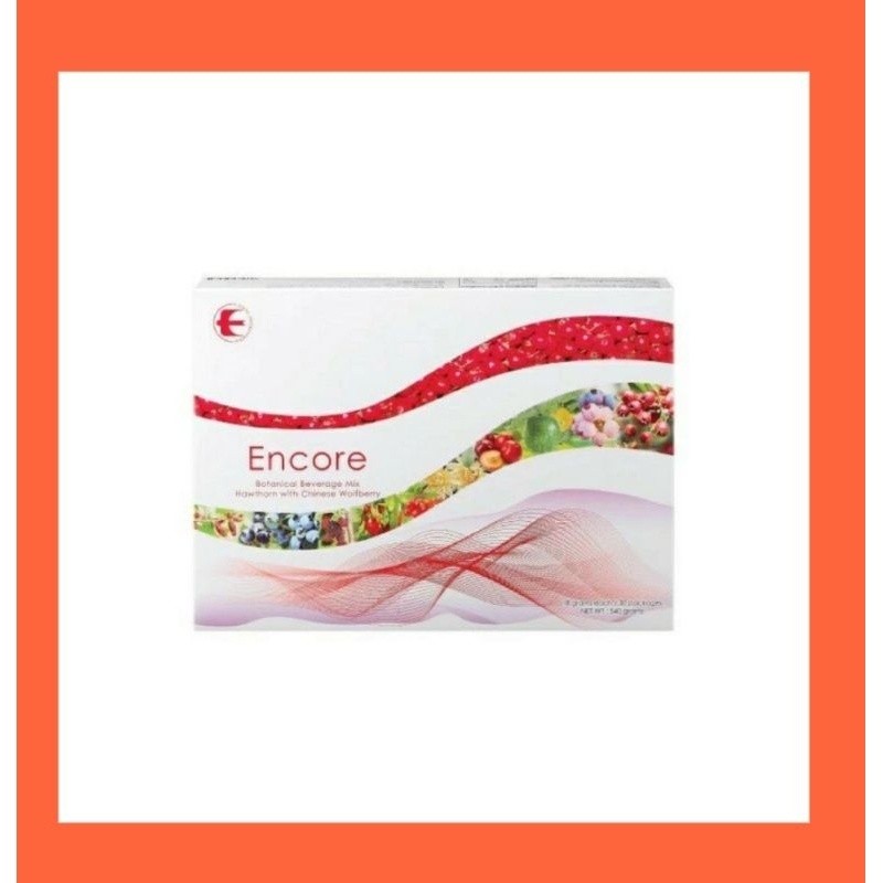 ️Promotion ️ E Excel 丞燕 Encore 心醇 (No Box) | Shopee Malaysia