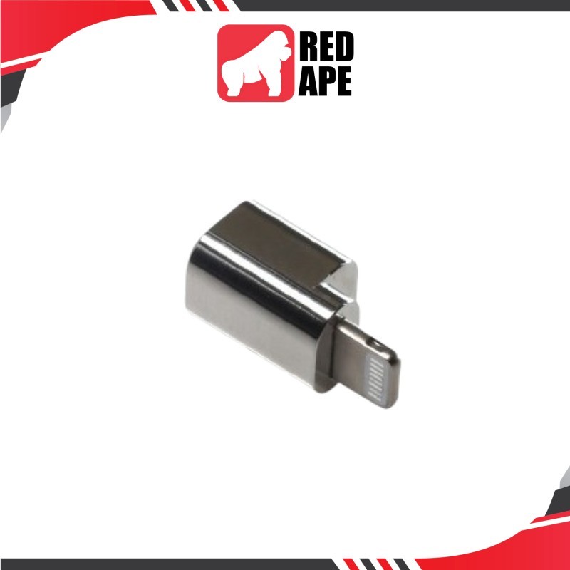 ddHifi TC25i, LT to 2.5mm Adapter: Headphone Adapter (TC 25i) | Shopee ...