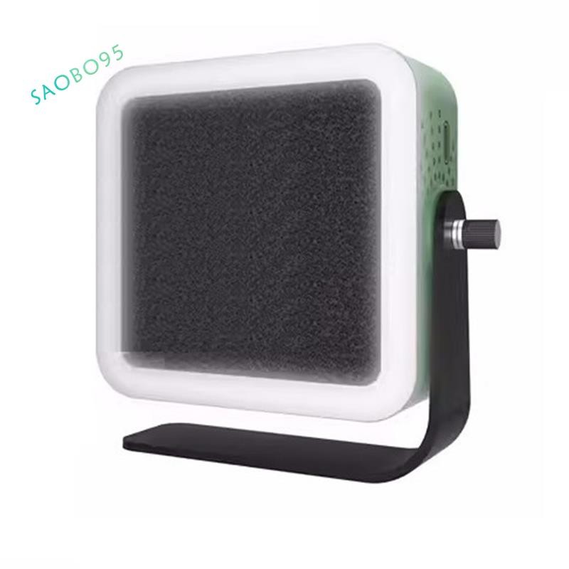 Aiolos Cooling Curing Fan UV Curing Smoke Extraction Function Fast Heat ...