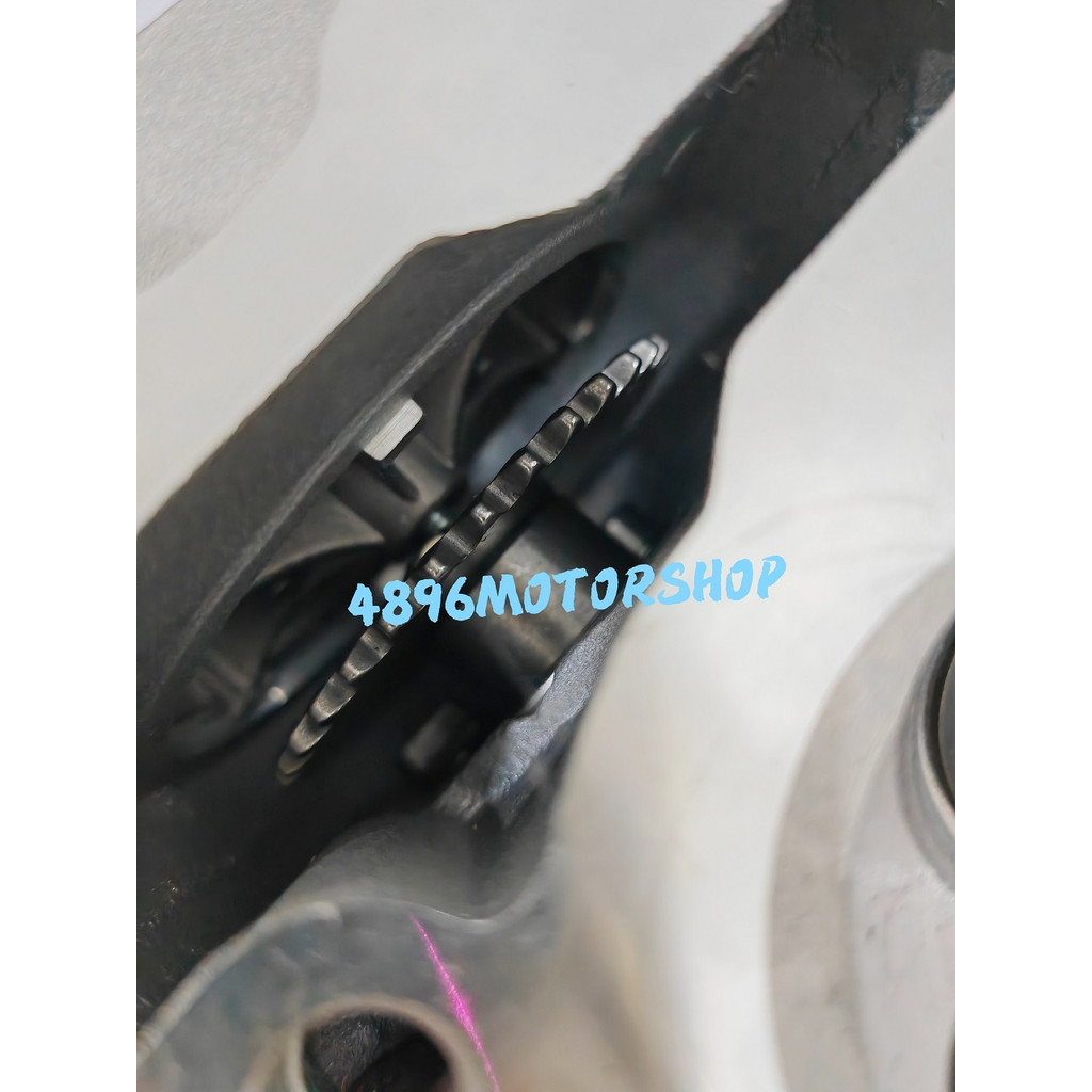 HONDA WAVE125 S X ULTIMO WAVE 125 CYLINDER HEAD STANDARD STD COMPLETE ...