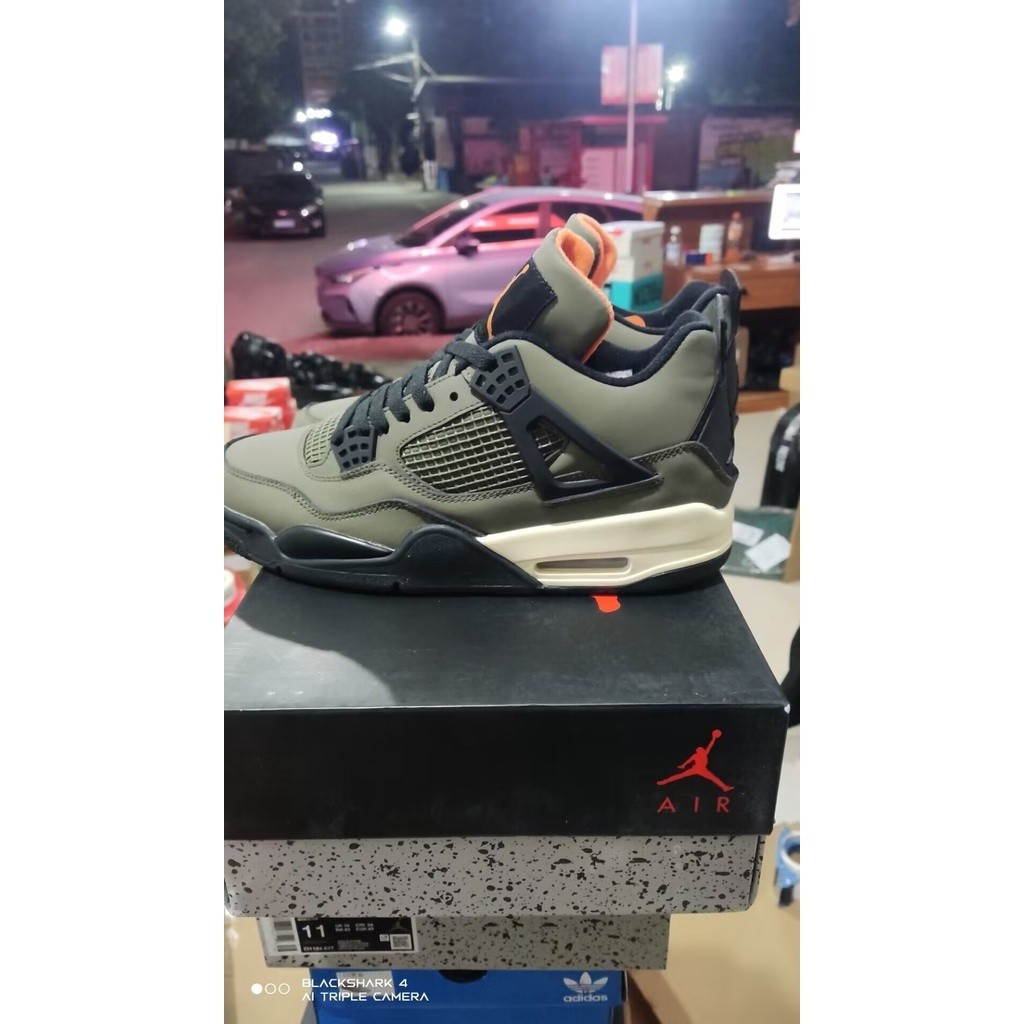 undefeated travis scott