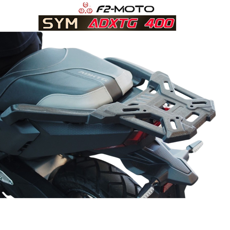 SYM ADXTG 400 WEIBA Rack Box,Top Rack,Mono Rack | Shopee Malaysia
