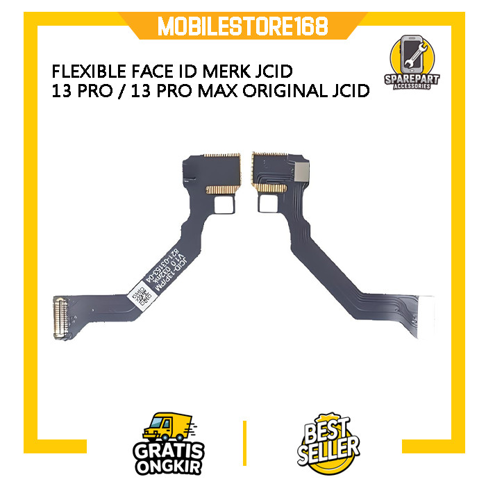 repair face id 13 pro max