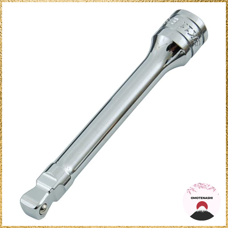 SK11 2-Way Extension Bar with Various Drive Sizes and Lengths | Shopee ...
