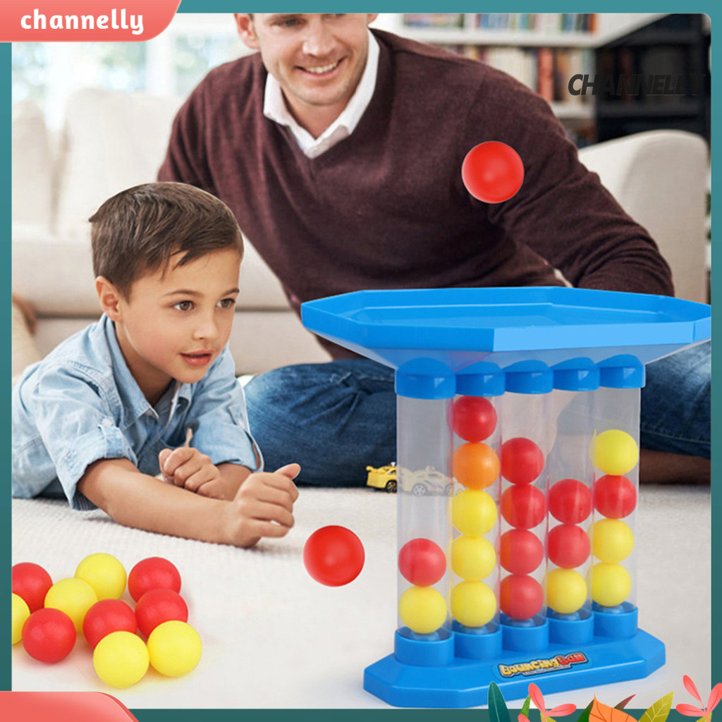 TOMY Games T73419 Deface Race, Family Card For 4 Or More - View #7