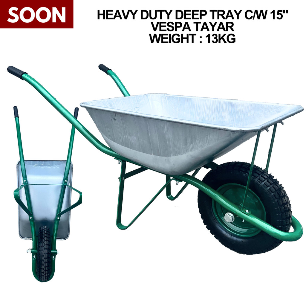 wheelbarrow Malaysia, Best Deals April 2026 | Shopee Malaysia